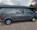 Сірий Фольксваген Transporter, об'ємом двигуна 2 л та пробігом 189 тис. км за 22900 $, фото 3 на Automoto.ua
