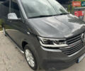 Серый Фольксваген Transporter, объемом двигателя 1.97 л и пробегом 172 тыс. км за 36200 $, фото 7 на Automoto.ua