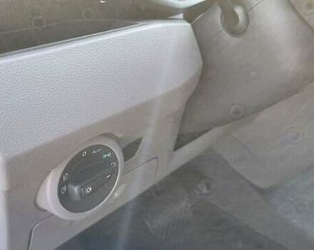 Серый Фольксваген Transporter, объемом двигателя 2 л и пробегом 185 тыс. км за 32321 $, фото 14 на Automoto.ua