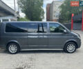 Серый Фольксваген Transporter, объемом двигателя 1.97 л и пробегом 172 тыс. км за 36200 $, фото 24 на Automoto.ua