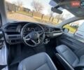 Серый Фольксваген Transporter, объемом двигателя 1.97 л и пробегом 178 тыс. км за 31500 $, фото 22 на Automoto.ua