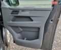 Сірий Фольксваген Transporter, об'ємом двигуна 2 л та пробігом 189 тис. км за 22900 $, фото 20 на Automoto.ua