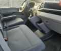 Серый Фольксваген Transporter, объемом двигателя 1.97 л и пробегом 152 тыс. км за 24900 $, фото 22 на Automoto.ua