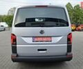 Серый Фольксваген Transporter, объемом двигателя 1.97 л и пробегом 152 тыс. км за 24900 $, фото 6 на Automoto.ua