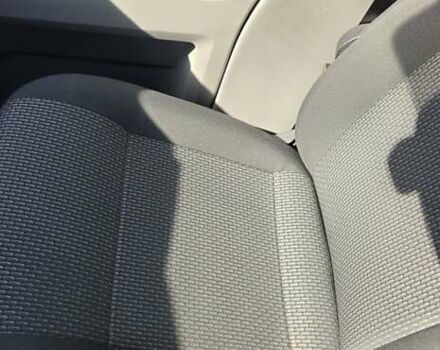 Серый Фольксваген Transporter, объемом двигателя 2 л и пробегом 185 тыс. км за 32321 $, фото 11 на Automoto.ua