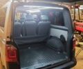 Серый Фольксваген Transporter, объемом двигателя 2 л и пробегом 210 тыс. км за 29970 $, фото 21 на Automoto.ua