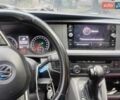 Серый Фольксваген Transporter, объемом двигателя 1.97 л и пробегом 235 тыс. км за 22000 $, фото 3 на Automoto.ua