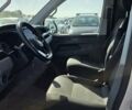 Серый Фольксваген Transporter, объемом двигателя 2 л и пробегом 185 тыс. км за 32321 $, фото 13 на Automoto.ua