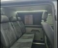 Серый Фольксваген Transporter, объемом двигателя 2 л и пробегом 185 тыс. км за 39000 $, фото 5 на Automoto.ua