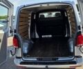Серый Фольксваген Transporter, объемом двигателя 2 л и пробегом 185 тыс. км за 32321 $, фото 20 на Automoto.ua