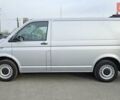 Серый Фольксваген Transporter, объемом двигателя 1.97 л и пробегом 152 тыс. км за 24900 $, фото 4 на Automoto.ua