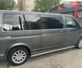 Серый Фольксваген Transporter, объемом двигателя 1.97 л и пробегом 172 тыс. км за 36200 $, фото 8 на Automoto.ua