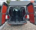 Сірий Фольксваген Transporter, об'ємом двигуна 2 л та пробігом 189 тис. км за 22900 $, фото 26 на Automoto.ua