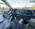 Серый Фольксваген Transporter, объемом двигателя 1.97 л и пробегом 178 тыс. км за 31500 $, фото 32 на Automoto.ua