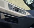 Серый Фольксваген Transporter, объемом двигателя 2 л и пробегом 185 тыс. км за 32321 $, фото 12 на Automoto.ua