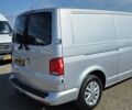 Серый Фольксваген Transporter, объемом двигателя 2 л и пробегом 185 тыс. км за 32321 $, фото 6 на Automoto.ua