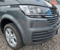 Сірий Фольксваген Transporter, об'ємом двигуна 2 л та пробігом 189 тис. км за 22900 $, фото 11 на Automoto.ua