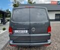 Сірий Фольксваген Transporter, об'ємом двигуна 2 л та пробігом 189 тис. км за 22900 $, фото 5 на Automoto.ua