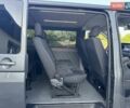 Серый Фольксваген Transporter, объемом двигателя 2 л и пробегом 189 тыс. км за 30900 $, фото 20 на Automoto.ua