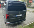 Серый Фольксваген Transporter, объемом двигателя 1.97 л и пробегом 172 тыс. км за 36200 $, фото 23 на Automoto.ua