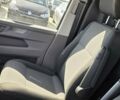 Серый Фольксваген Transporter, объемом двигателя 2 л и пробегом 185 тыс. км за 32321 $, фото 18 на Automoto.ua