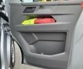 Серый Фольксваген Transporter, объемом двигателя 1.97 л и пробегом 152 тыс. км за 24900 $, фото 25 на Automoto.ua