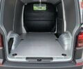 Серый Фольксваген Transporter, объемом двигателя 1.97 л и пробегом 152 тыс. км за 24900 $, фото 33 на Automoto.ua