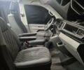 Серый Фольксваген Transporter, объемом двигателя 2 л и пробегом 185 тыс. км за 39000 $, фото 3 на Automoto.ua