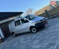 Серый Фольксваген Transporter, объемом двигателя 1.97 л и пробегом 178 тыс. км за 31500 $, фото 1 на Automoto.ua