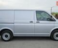 Серый Фольксваген Transporter, объемом двигателя 1.97 л и пробегом 152 тыс. км за 24900 $, фото 9 на Automoto.ua