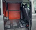 Сірий Фольксваген Transporter, об'ємом двигуна 2 л та пробігом 189 тис. км за 22900 $, фото 24 на Automoto.ua