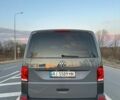 Серый Фольксваген Transporter, объемом двигателя 2 л и пробегом 101 тыс. км за 31500 $, фото 1 на Automoto.ua