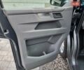 Сірий Фольксваген Transporter, об'ємом двигуна 2 л та пробігом 189 тис. км за 22900 $, фото 16 на Automoto.ua