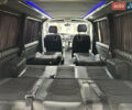 Серый Фольксваген Transporter, объемом двигателя 1.97 л и пробегом 172 тыс. км за 36200 $, фото 49 на Automoto.ua
