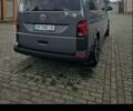 Серый Фольксваген Transporter, объемом двигателя 2 л и пробегом 185 тыс. км за 39000 $, фото 6 на Automoto.ua