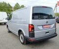 Серый Фольксваген Transporter, объемом двигателя 1.97 л и пробегом 152 тыс. км за 24900 $, фото 5 на Automoto.ua