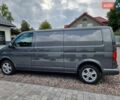 Сірий Фольксваген Transporter, об'ємом двигуна 2 л та пробігом 189 тис. км за 22900 $, фото 7 на Automoto.ua