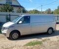 Серый Фольксваген Transporter, объемом двигателя 1.97 л и пробегом 235 тыс. км за 22000 $, фото 1 на Automoto.ua
