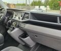 Серый Фольксваген Transporter, объемом двигателя 1.97 л и пробегом 152 тыс. км за 24900 $, фото 24 на Automoto.ua