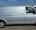 Серый Фольксваген Transporter, объемом двигателя 2 л и пробегом 185 тыс. км за 32321 $, фото 2 на Automoto.ua