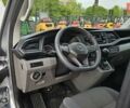 Серый Фольксваген Transporter, объемом двигателя 1.97 л и пробегом 152 тыс. км за 24900 $, фото 13 на Automoto.ua