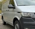 Сірий Фольксваген Transporter, об'ємом двигуна 1.97 л та пробігом 205 тис. км за 25300 $, фото 19 на Automoto.ua