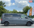 Серый Фольксваген Transporter, объемом двигателя 2 л и пробегом 177 тыс. км за 39499 $, фото 21 на Automoto.ua