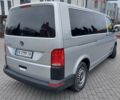 Серый Фольксваген Transporter, объемом двигателя 1.97 л и пробегом 177 тыс. км за 31900 $, фото 2 на Automoto.ua