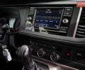 Сірий Фольксваген Transporter, об'ємом двигуна 1.97 л та пробігом 177 тис. км за 39999 $, фото 24 на Automoto.ua