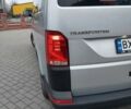 Серый Фольксваген Transporter, объемом двигателя 1.97 л и пробегом 177 тыс. км за 31900 $, фото 19 на Automoto.ua