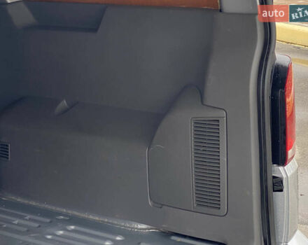 Серый Фольксваген Transporter, объемом двигателя 1.97 л и пробегом 165 тыс. км за 23900 $, фото 15 на Automoto.ua