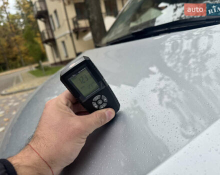 Серый Фольксваген Transporter, объемом двигателя 2 л и пробегом 207 тыс. км за 24950 $, фото 198 на Automoto.ua