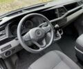 Сірий Фольксваген Transporter, об'ємом двигуна 1.97 л та пробігом 205 тис. км за 25300 $, фото 48 на Automoto.ua