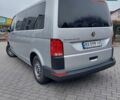 Серый Фольксваген Transporter, объемом двигателя 1.97 л и пробегом 177 тыс. км за 31900 $, фото 4 на Automoto.ua